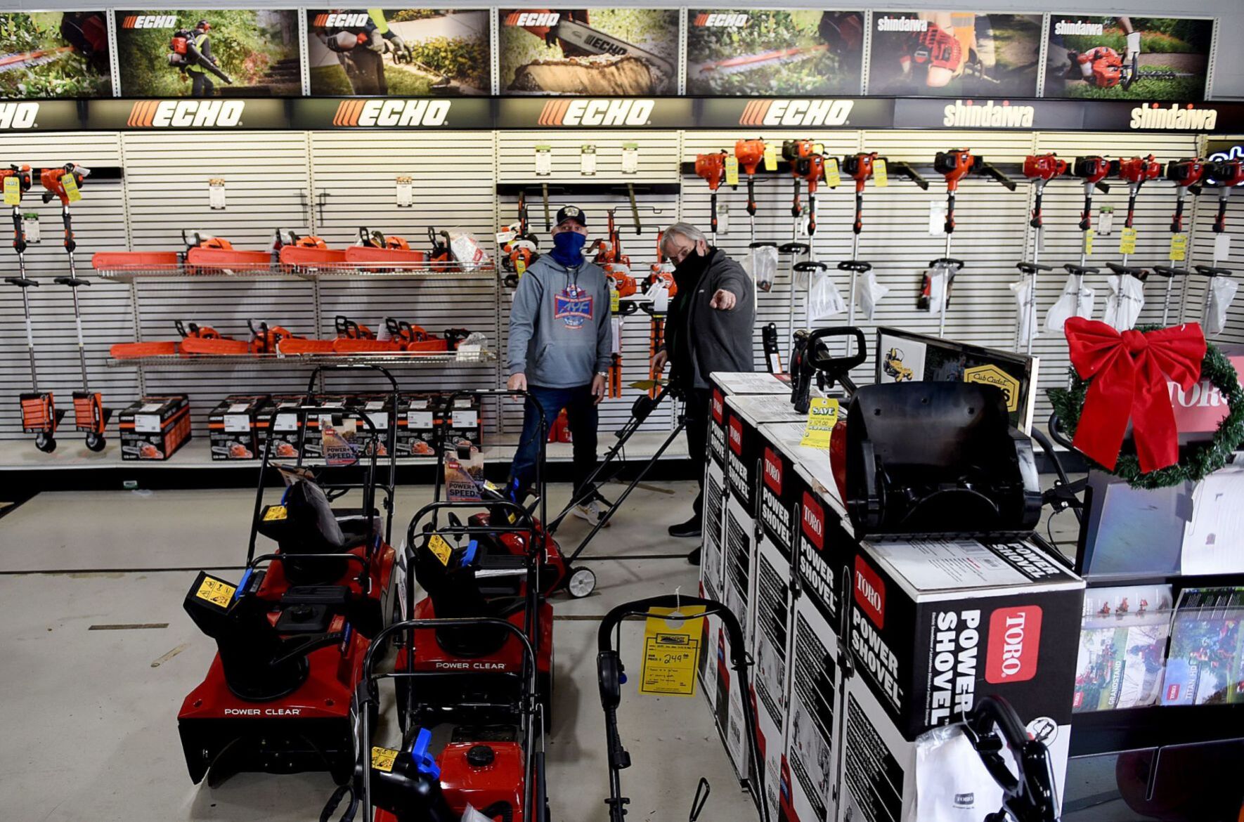Turf Depot